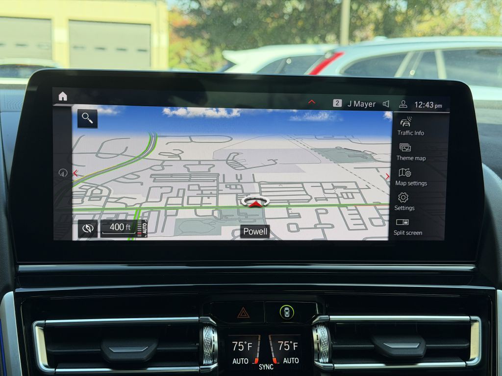 2024 BMW M8 Image 39