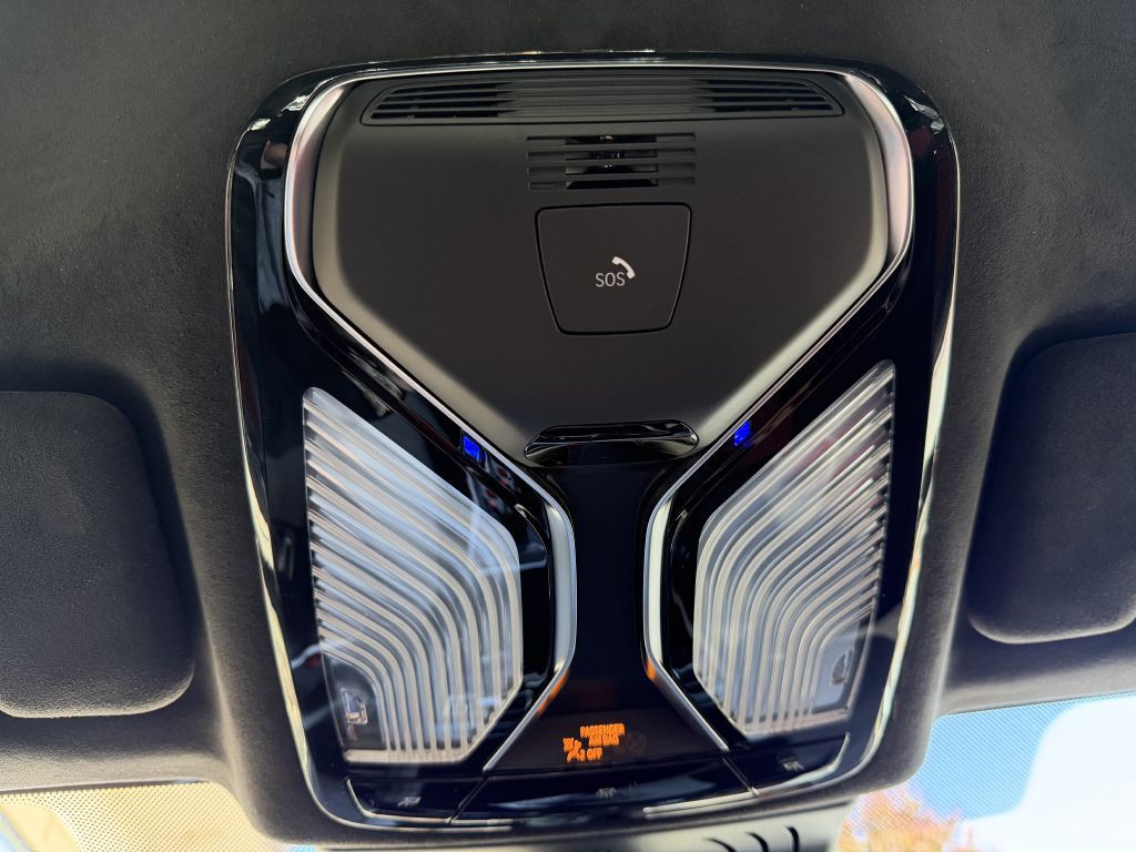 2024 BMW M8 Image 49