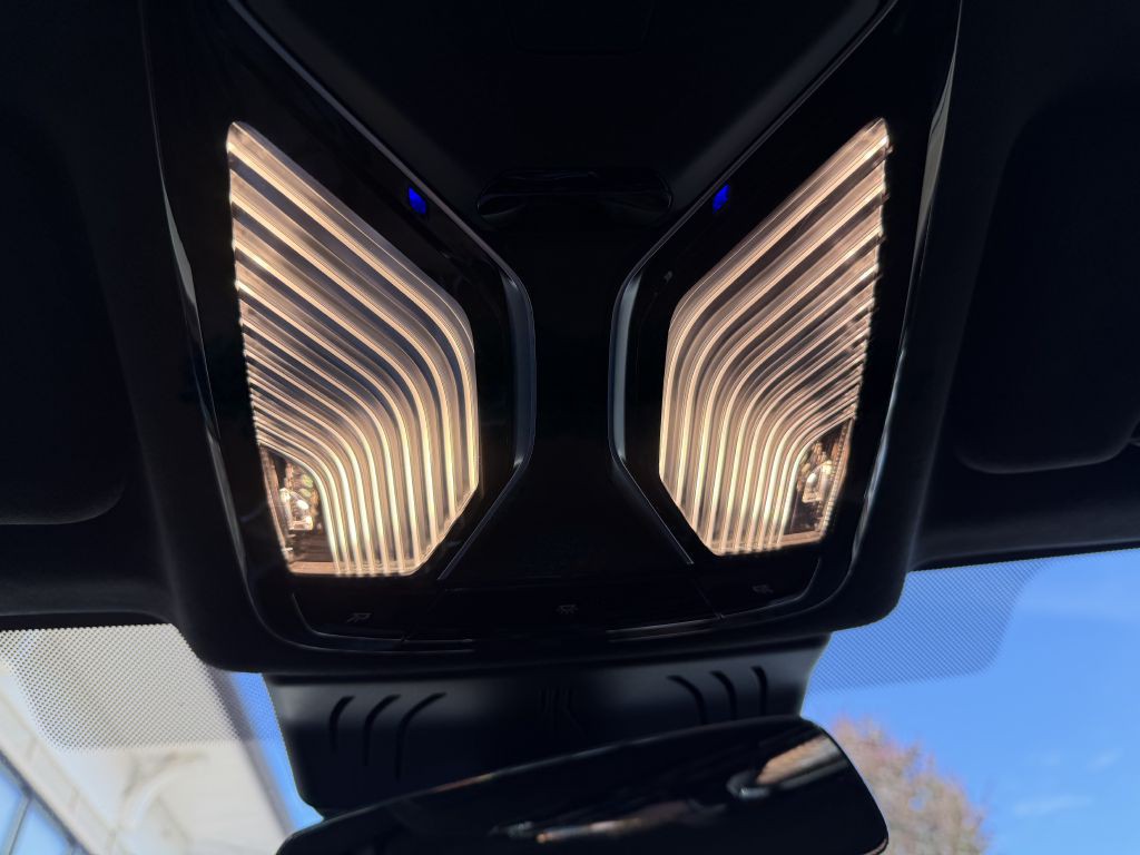 2024 BMW M8 Image 50