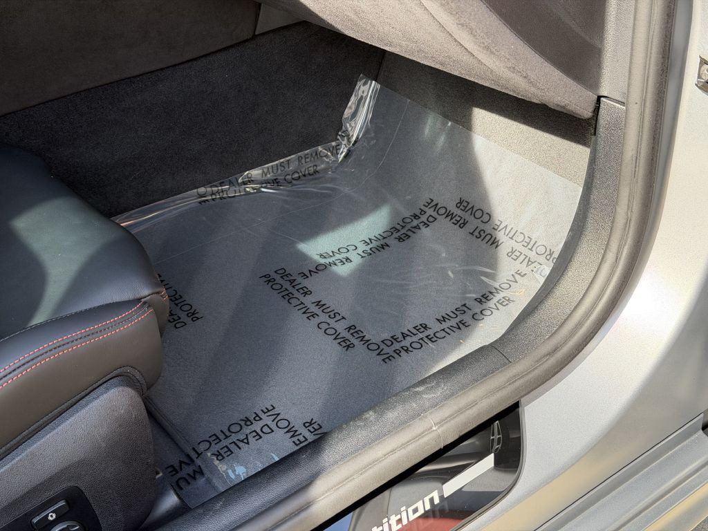 2024 BMW M8 Image 60