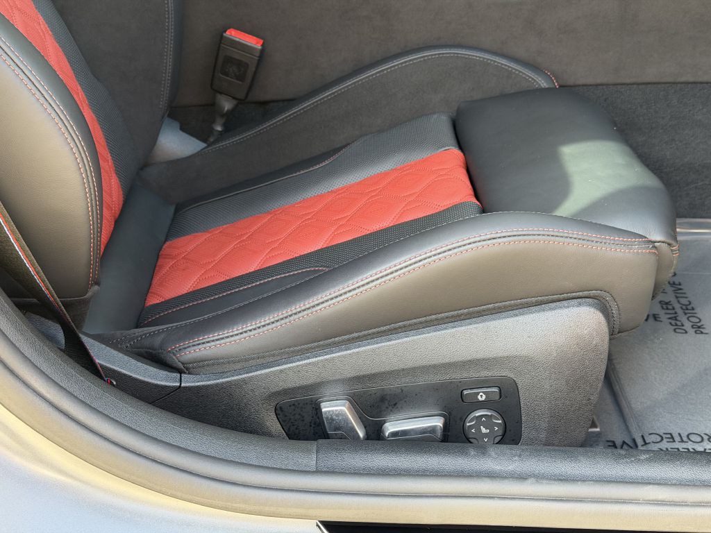 2024 BMW M8 Image 61