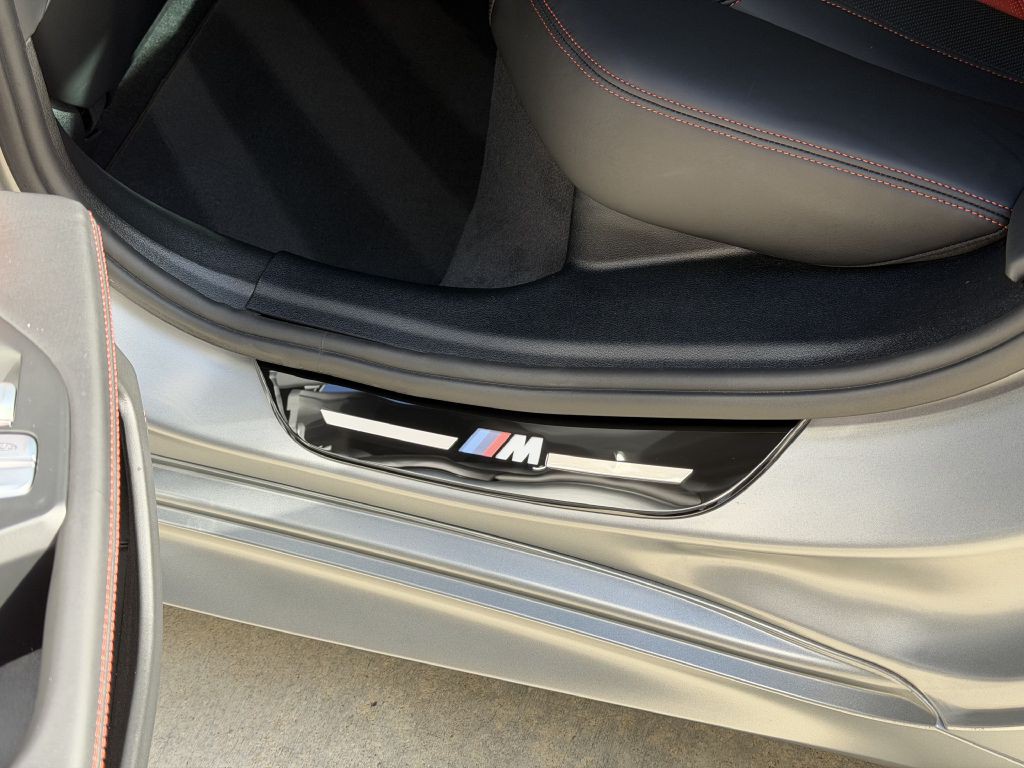 2024 BMW M8 Image 72