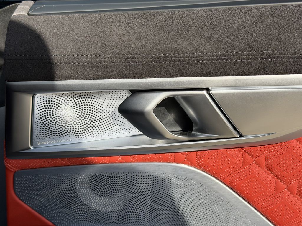 2024 BMW M8 Image 80