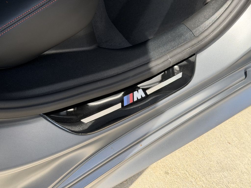 2024 BMW M8 Image 82