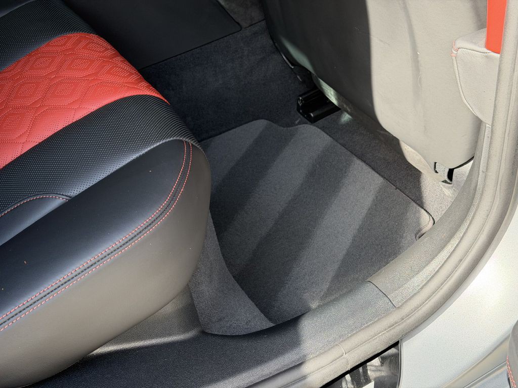 2024 BMW M8 Image 83