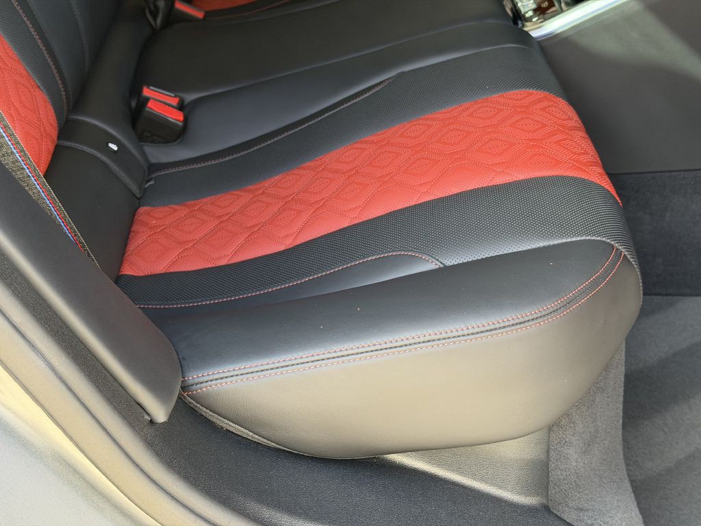 2024 BMW M8 Image 84