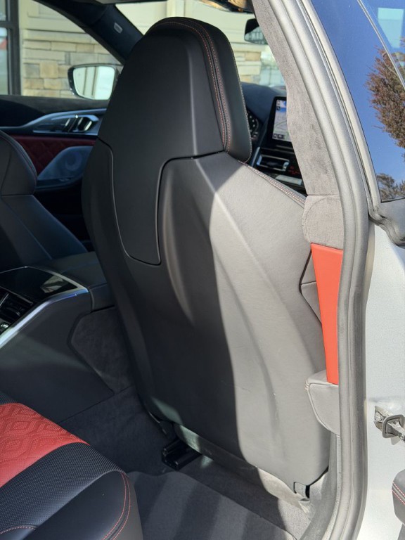 2024 BMW M8 Image 85