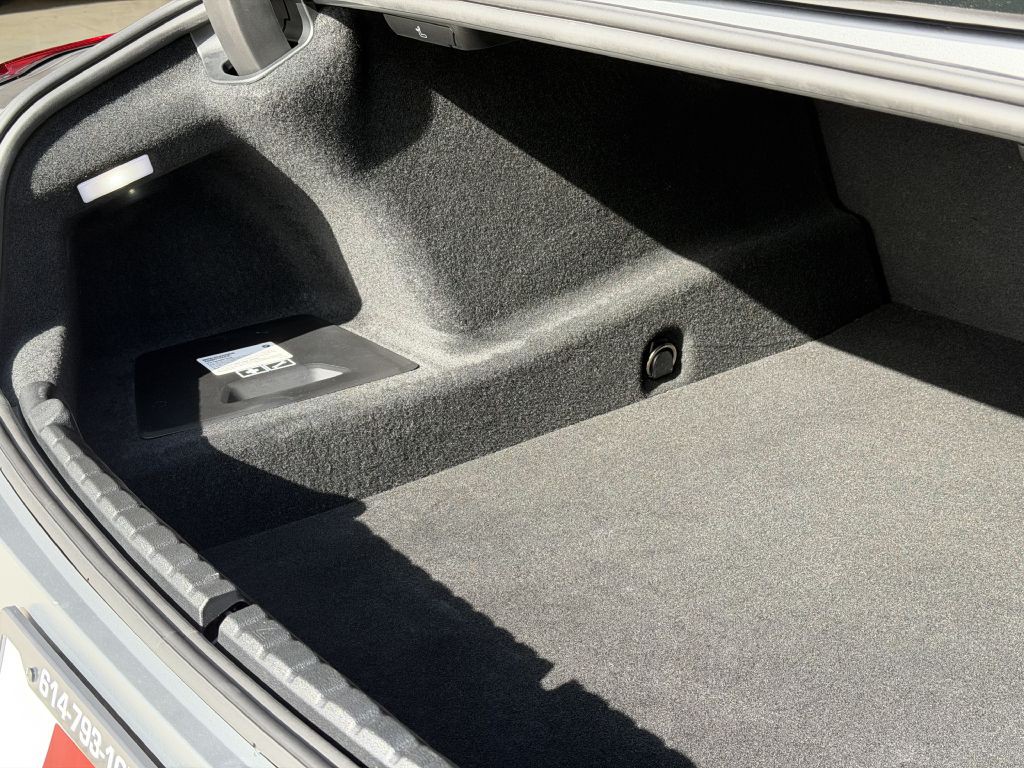 2024 BMW M8 Image 89