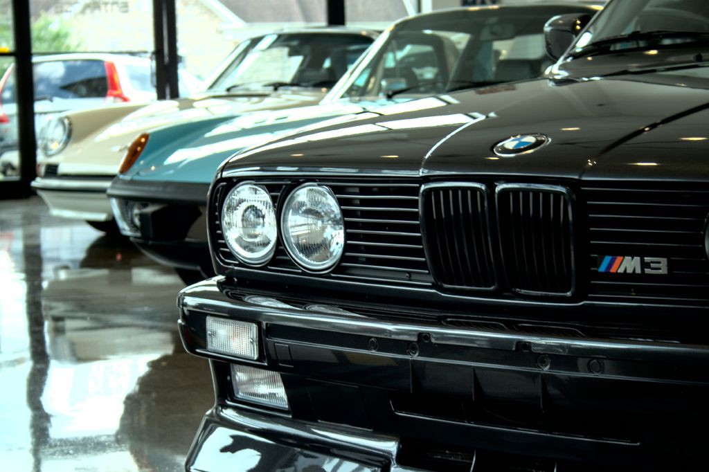 2024 BMW M8 Image 137