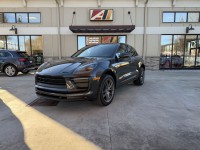 Image for 2022 Porsche Macan Base ID: 7012645