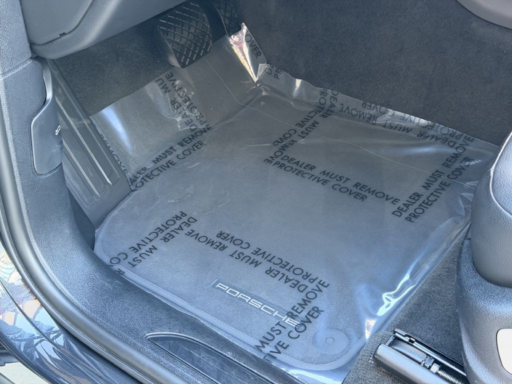 2022 Porsche Macan Image 29