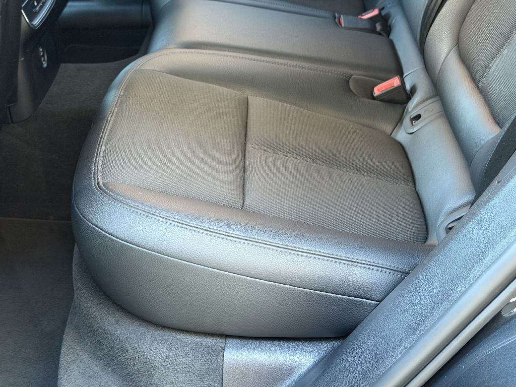 2022 Porsche Macan Image 74