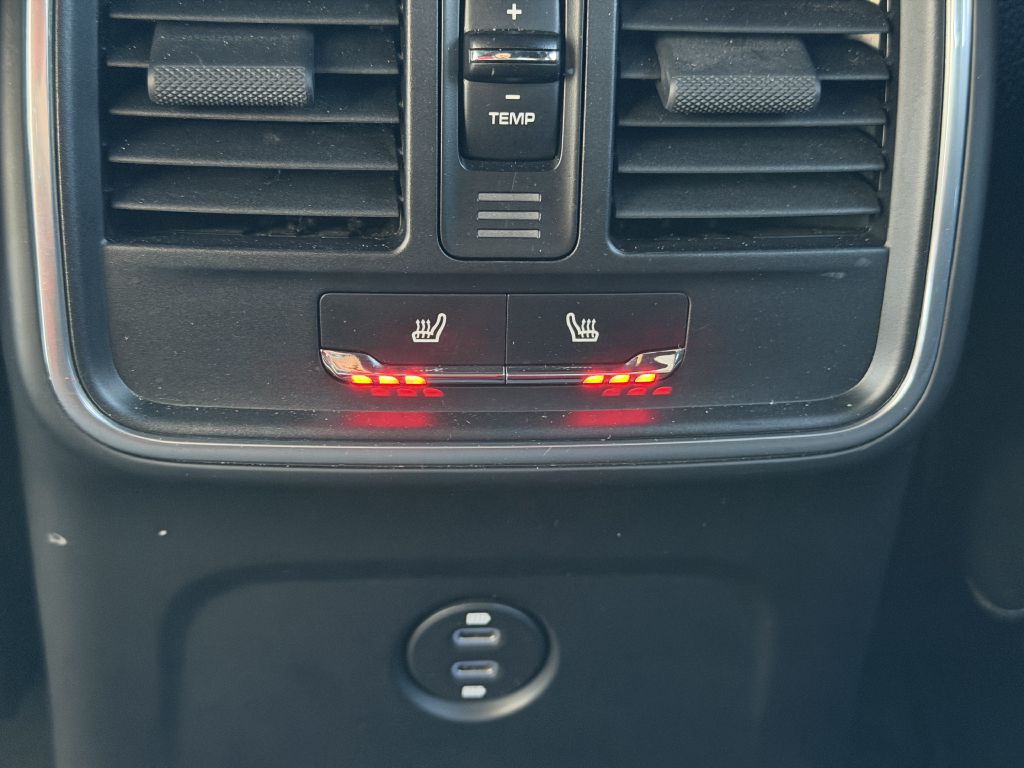 2022 Porsche Macan Image 77