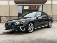 Image for 2022 Audi S4 Premium Plus ID: 7040305