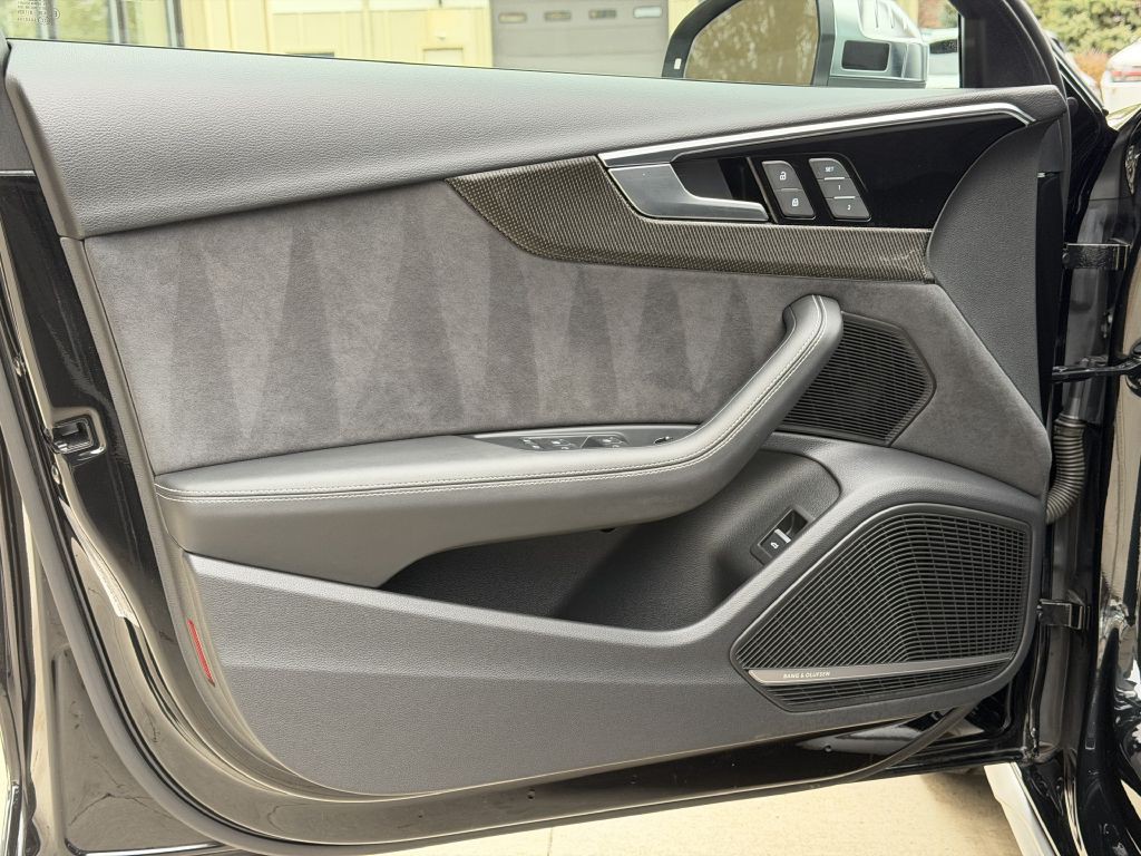 2022 Audi S4 Image 21