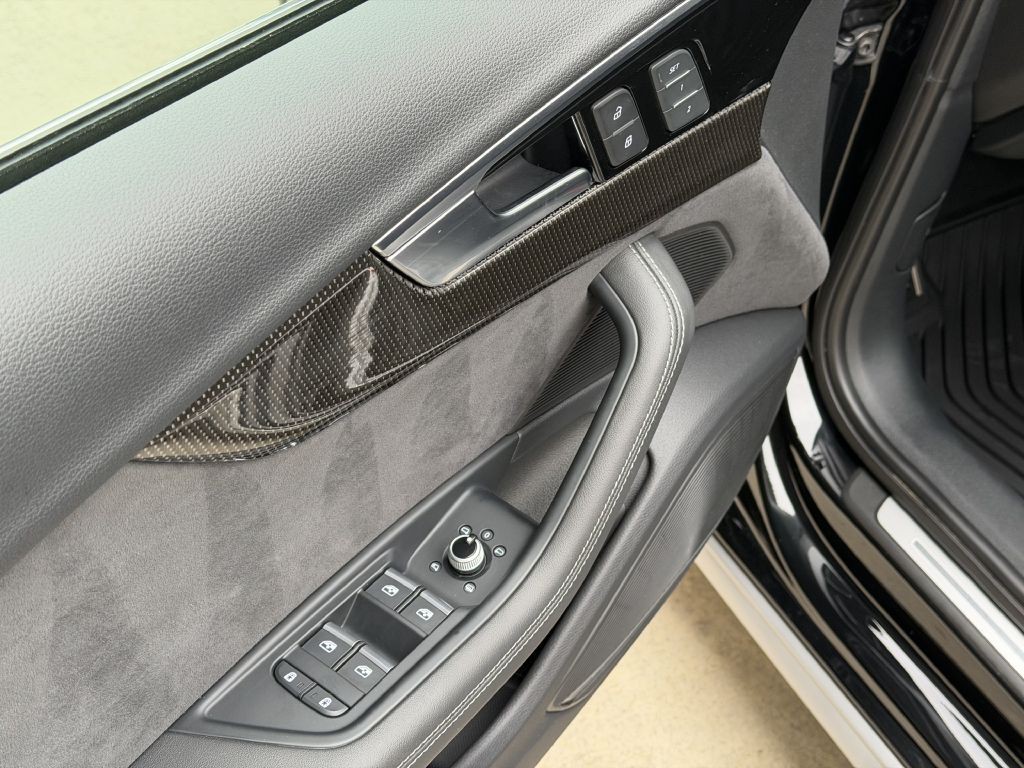 2022 Audi S4 Image 22