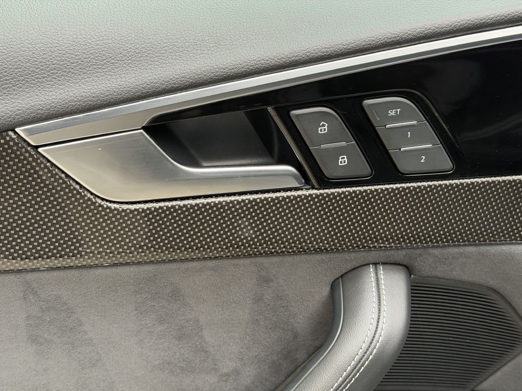 2022 Audi S4 Image 23