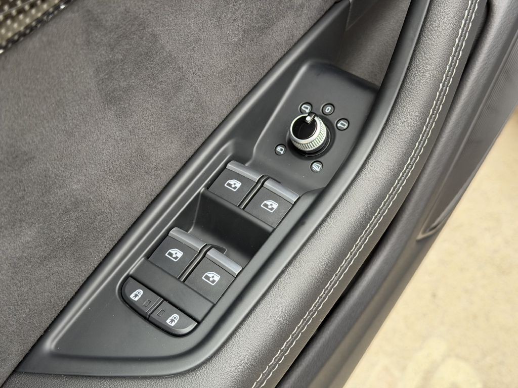 2022 Audi S4 Image 24