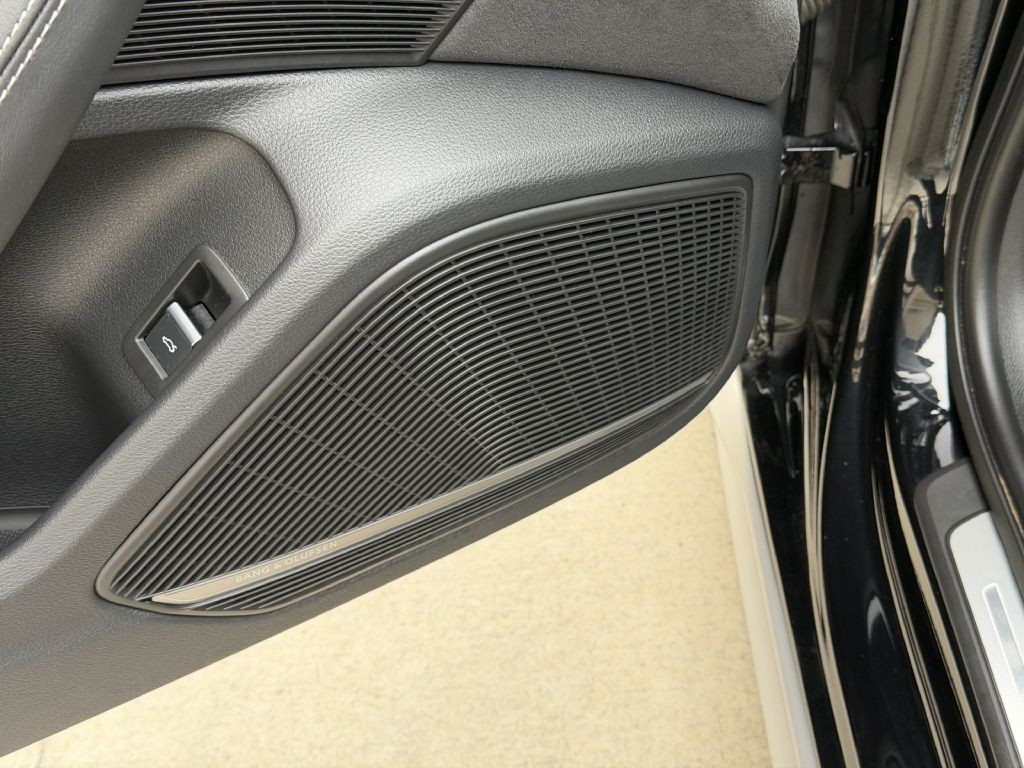 2022 Audi S4 Image 25