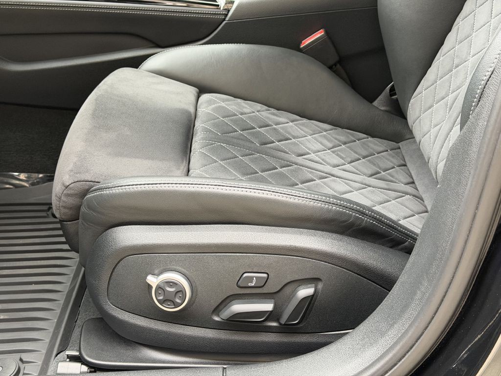 2022 Audi S4 Image 28