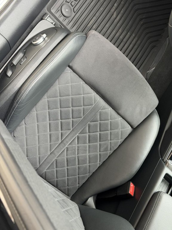 2022 Audi S4 Image 30