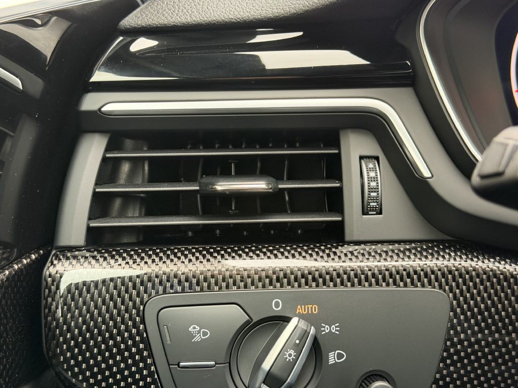 2022 Audi S4 Image 31