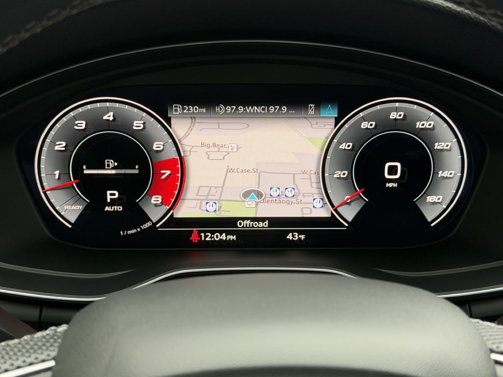 2022 Audi S4 Image 38