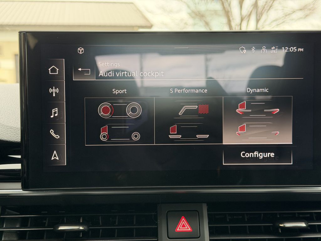 2022 Audi S4 Image 43