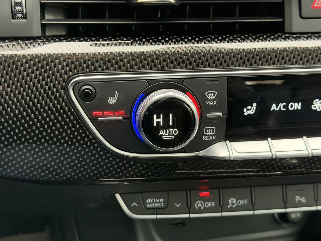 2022 Audi S4 Image 47