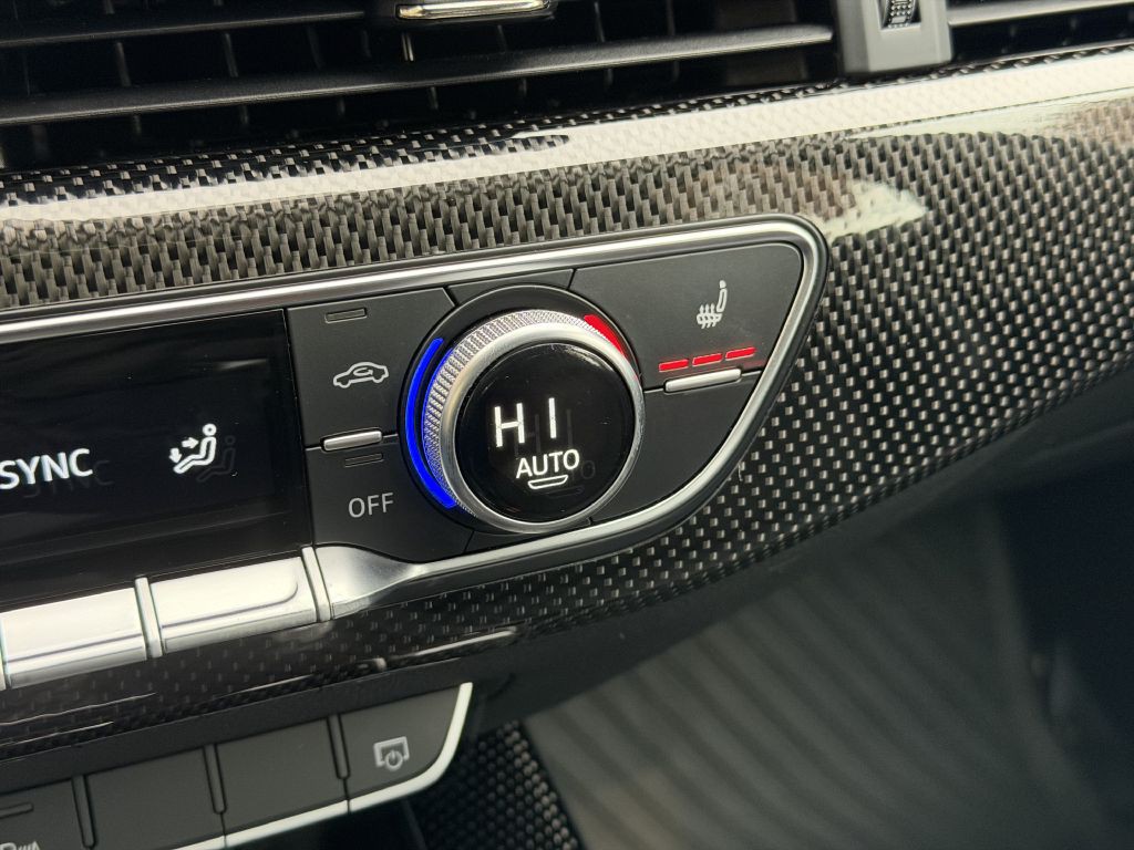 2022 Audi S4 Image 48