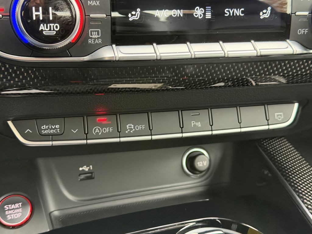 2022 Audi S4 Image 49