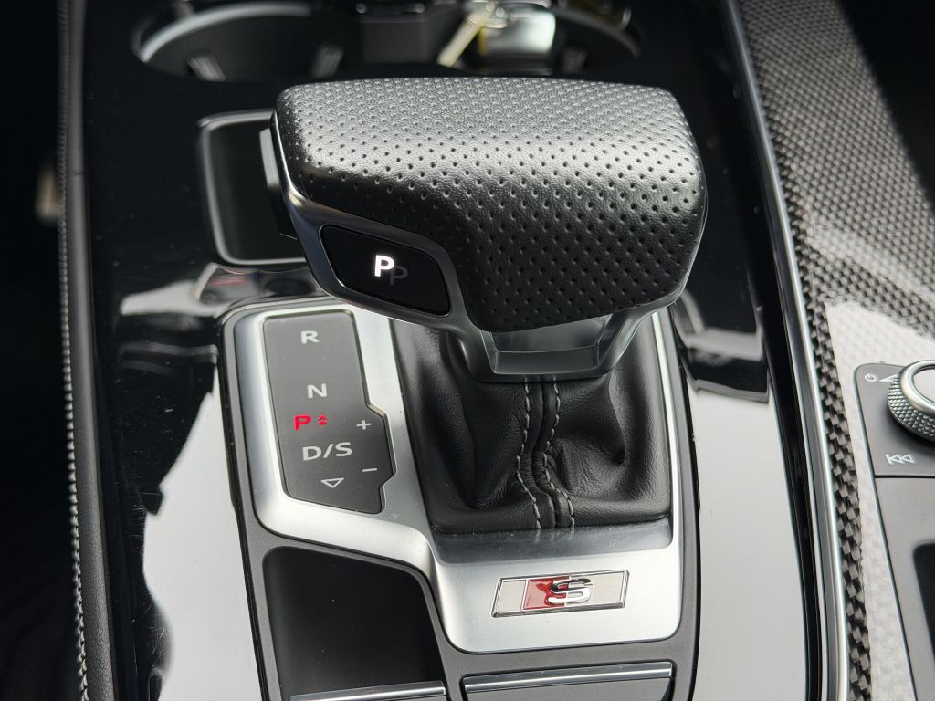 2022 Audi S4 Image 52