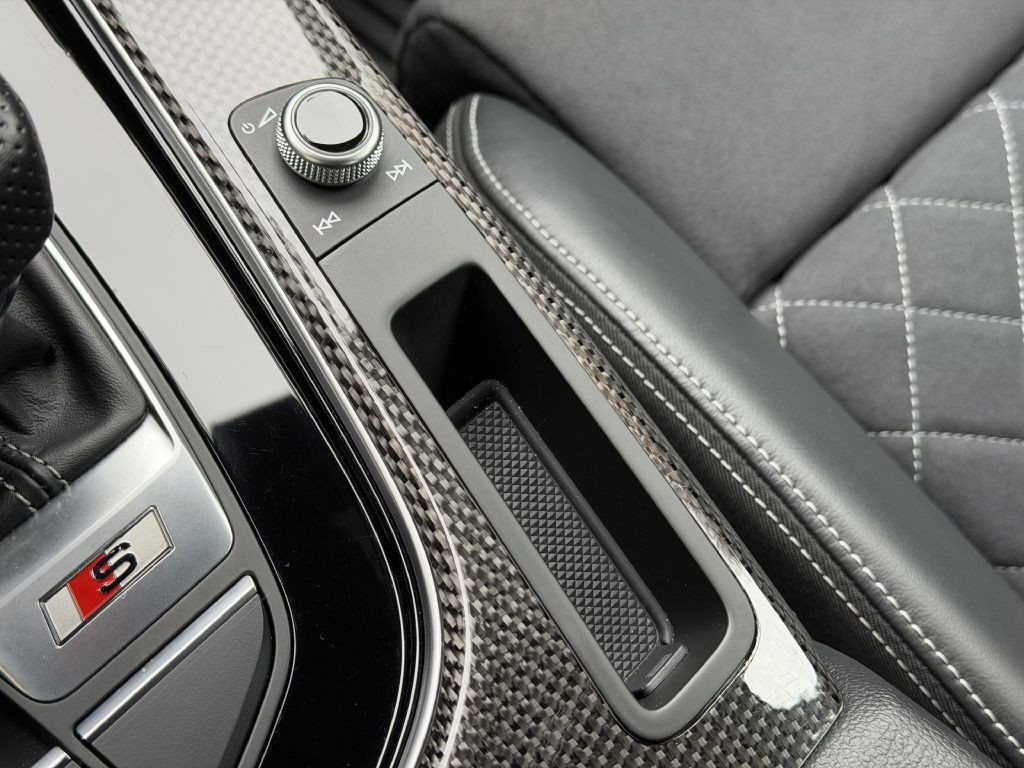 2022 Audi S4 Image 53