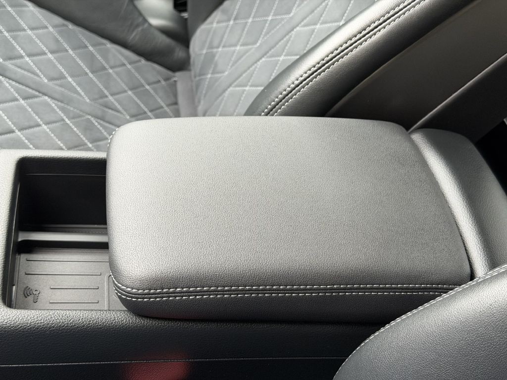 2022 Audi S4 Image 54