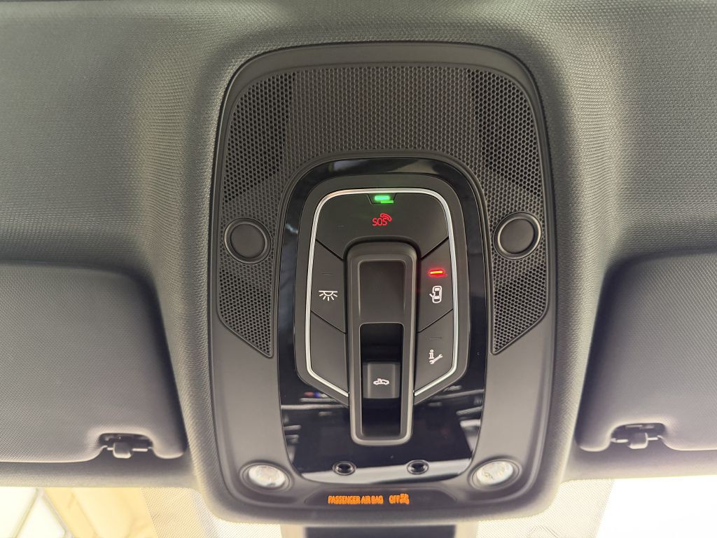 2022 Audi S4 Image 57