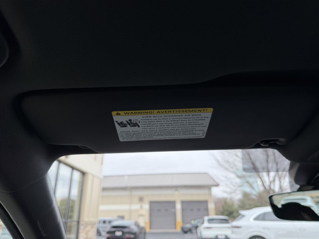 2022 Audi S4 Image 58