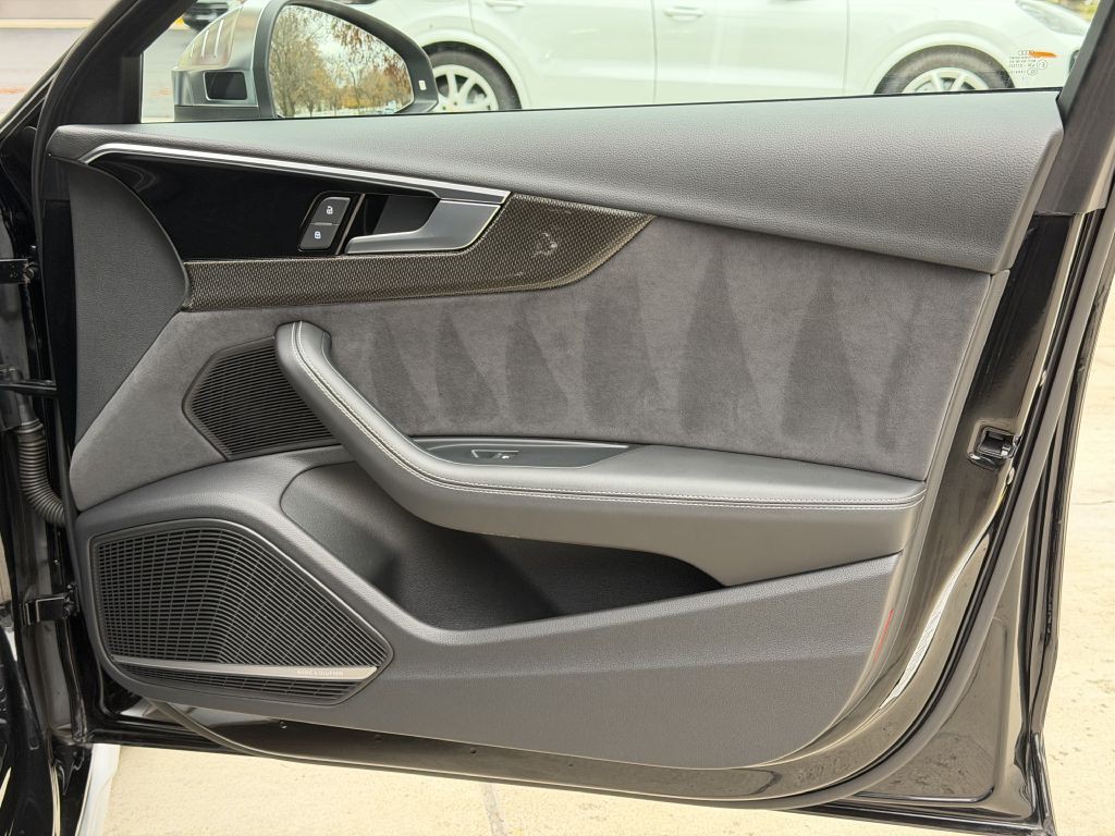 2022 Audi S4 Image 61
