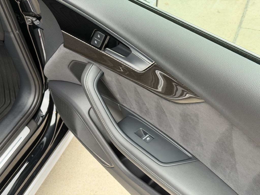 2022 Audi S4 Image 62