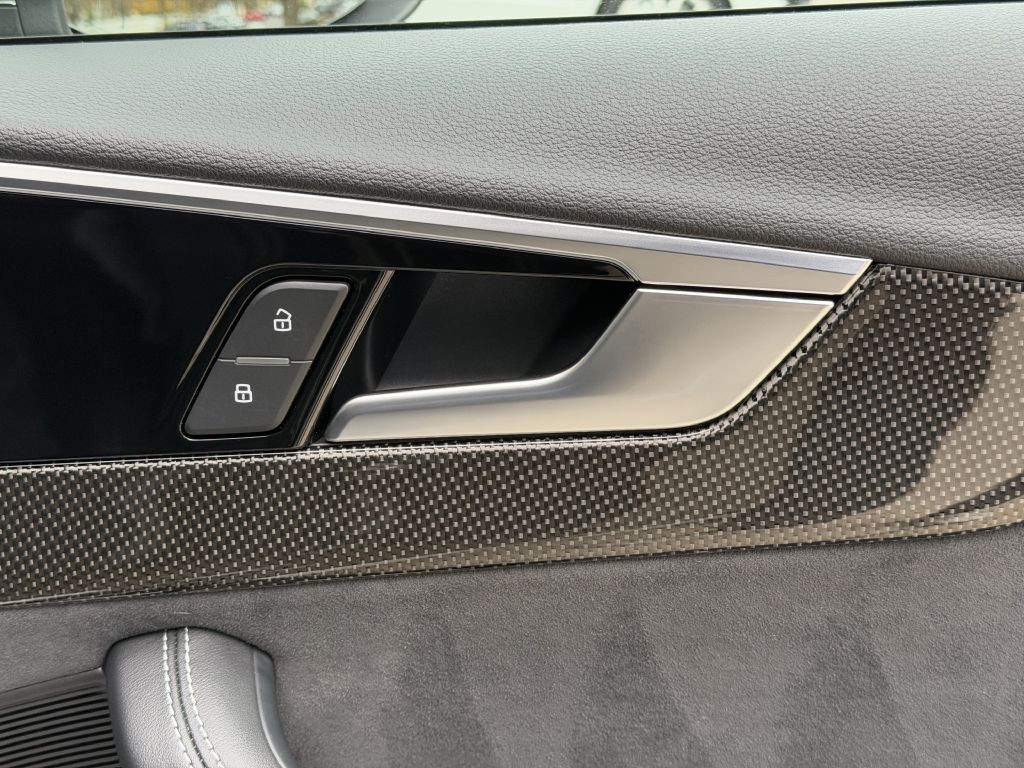 2022 Audi S4 Image 63