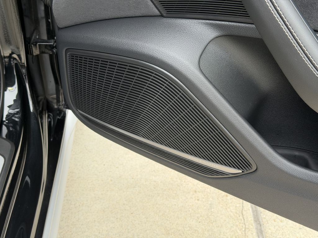 2022 Audi S4 Image 65