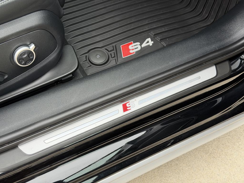 2022 Audi S4 Image 66