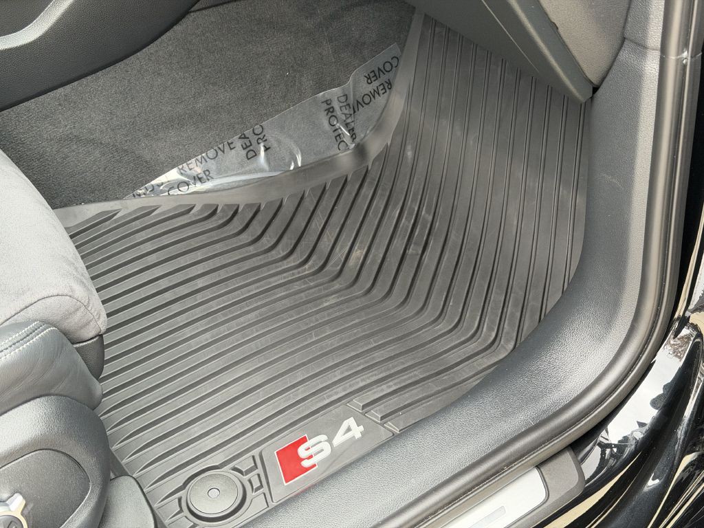 2022 Audi S4 Image 67