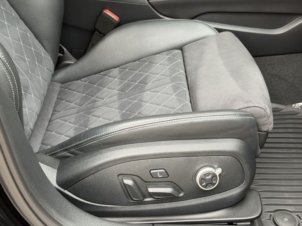 2022 Audi S4 Image 68