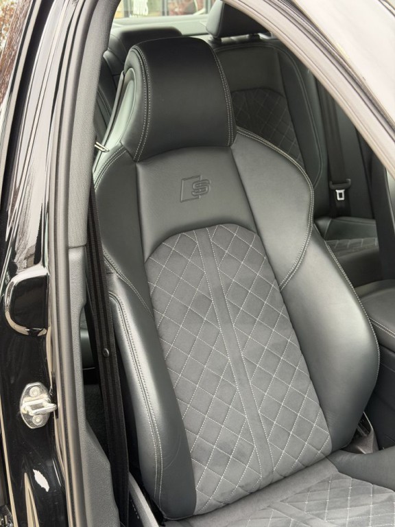 2022 Audi S4 Image 69