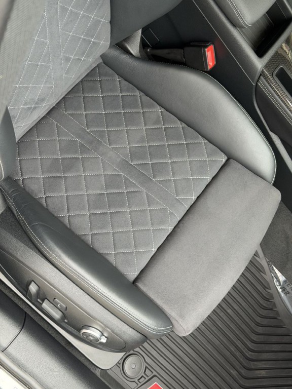 2022 Audi S4 Image 70