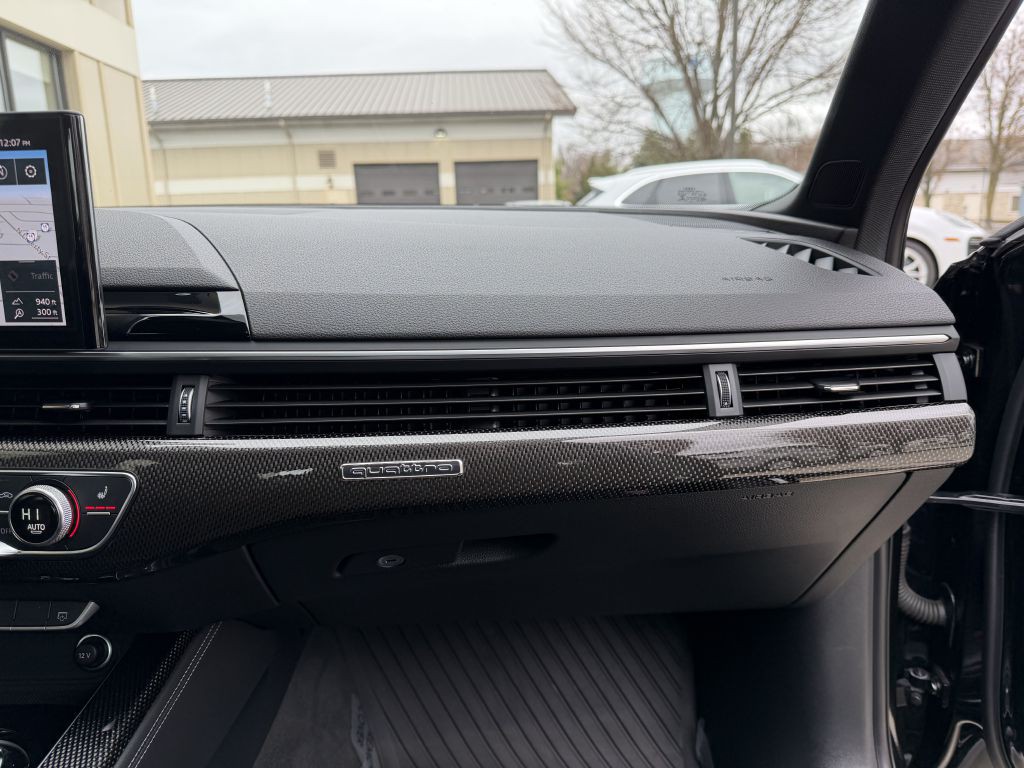 2022 Audi S4 Image 71