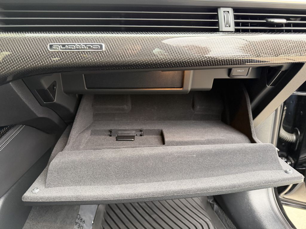 2022 Audi S4 Image 72