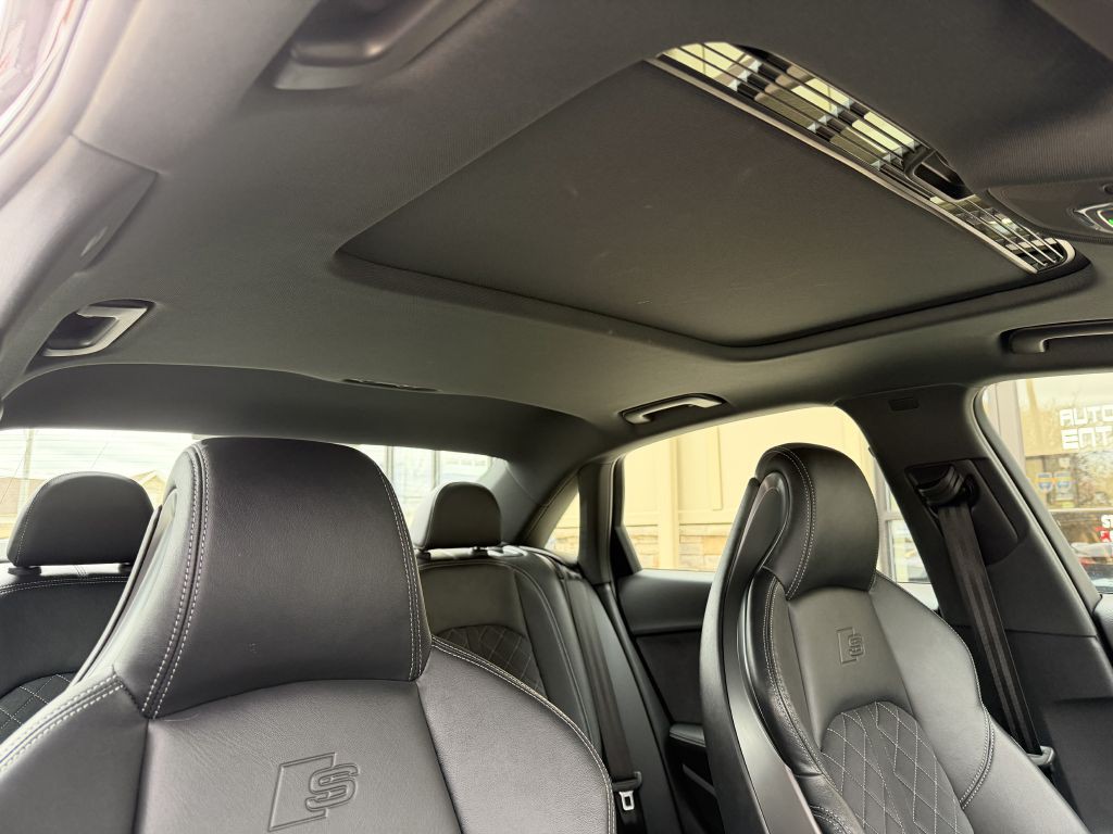 2022 Audi S4 Image 75