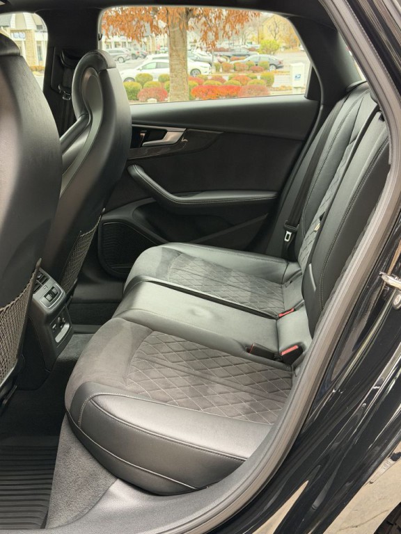 2022 Audi S4 Image 78