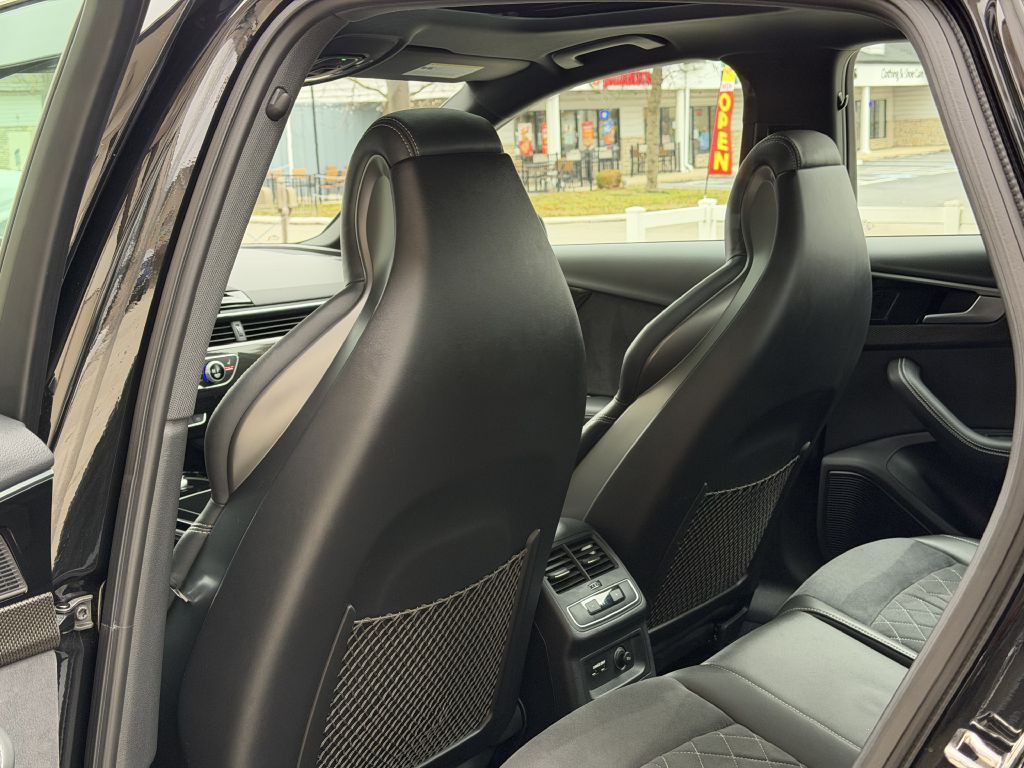 2022 Audi S4 Image 79